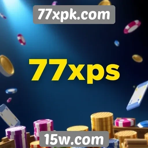 Comparativo de bônus oferecidos no 77xpk.com