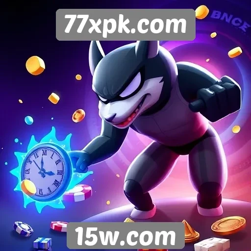 Análise das opções de jogos disponíveis em 77xpk.com