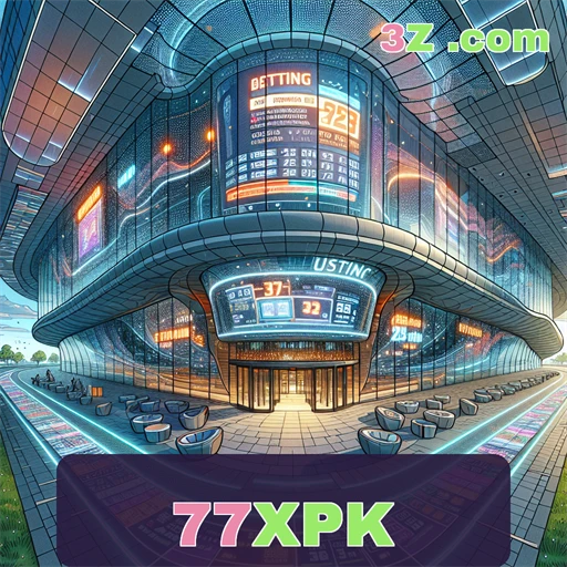 77xpk.com: A Confiança em Cada Jogo