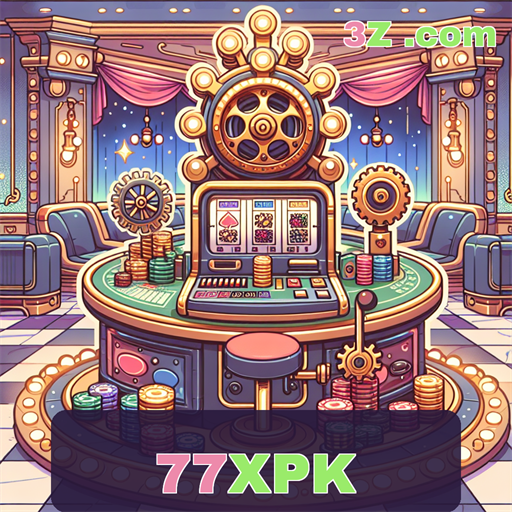 Login no 77xpk.com: A Porta de Entrada para a Aventura