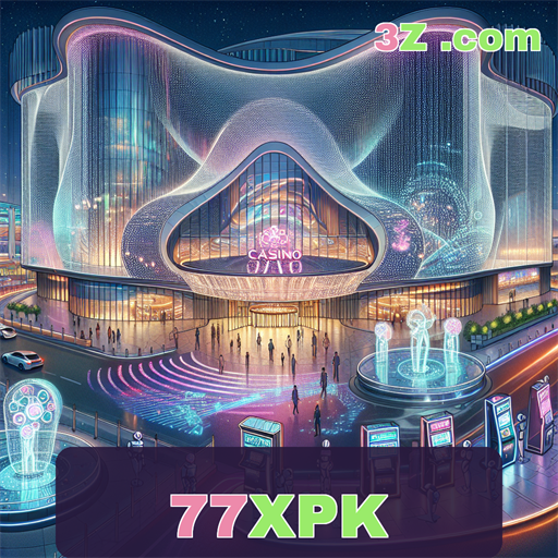 Explore novos jogos incríveis no 77xpk.com