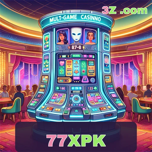 Promoções Irresistíveis no 77xpk.com: O Paraíso dos Jogadores
