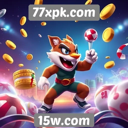 Impacto das promoções em jogos online no 77xpk