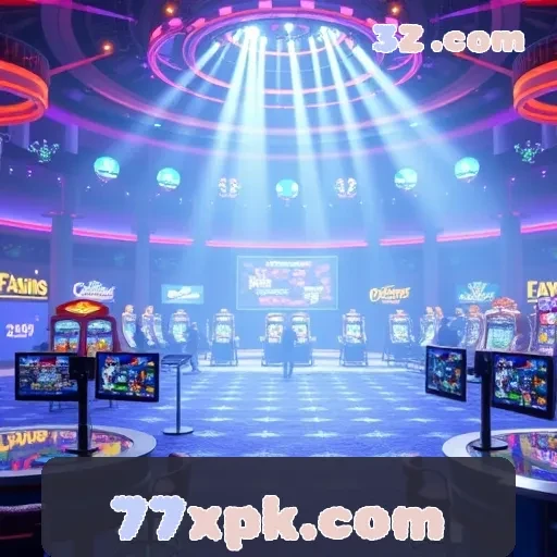 77xpk.com: Os Melhores Recursos da Seção de Pagamento para Usuários