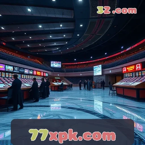 77xpk.com: Descubra Ofertas Imperdíveis e Vantagens Únicas