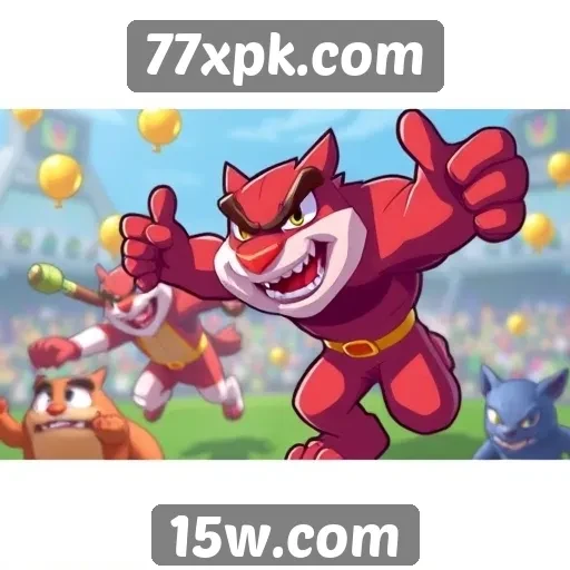 Atualizações recentes e impacto no desempenho do 77xpk.com